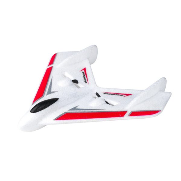 WLtoys 2.4G 2CH RC Airplane 235mm FX601