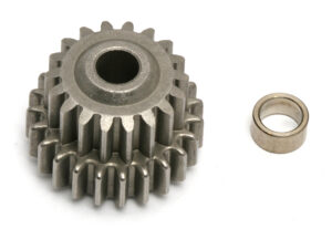 Team Associated Two-speed Drive Pinion (metal)