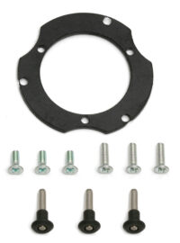 Team Associated Two-Speed Support Pins & Rings