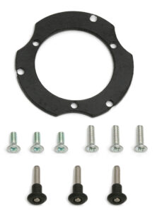 Team Associated Two-Speed Support Pins & Rings
