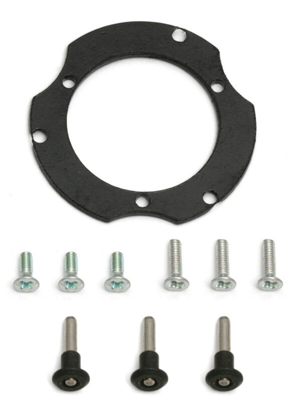 Team Associated Two-Speed Support Pins & Rings