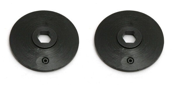 Team Associated Inner & Outer Slipper Hubs