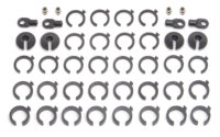 Team Associated Shock Eyelets & Accessories