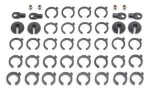 Team Associated Shock Eyelets & Accessories