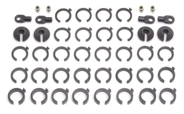 Team Associated Shock Eyelets & Accessories