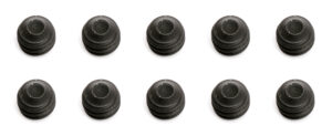 Set Screws M4x3mm (25223) Team Associated