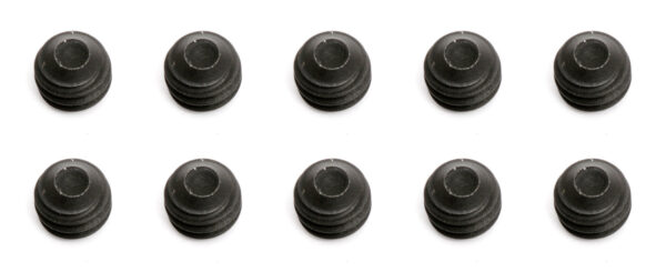 Set Screws M4x3mm (25223) Team Associated