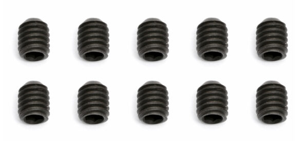 Team Associated M4x5mm SET SCREW