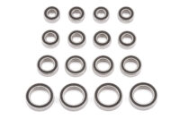 Team Associated MGT 3.0 Chassis Bearing Set