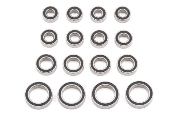 Team Associated MGT 3.0 Chassis Bearing Set