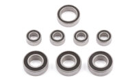 Team Associated Transmission Bearing Set