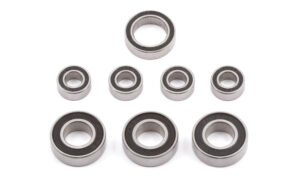 Team Associated Transmission Bearing Set