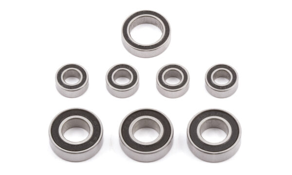 Team Associated Transmission Bearing Set
