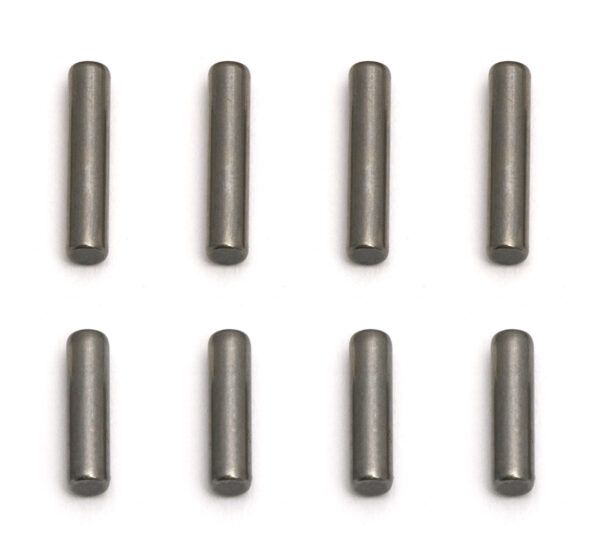 Team Associated Main Gear Box Roll Pins