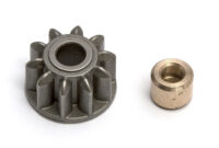 Team Associated Reverse Idler Gear and Bearing