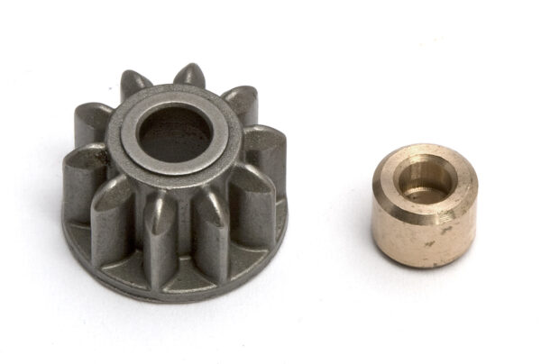 Team Associated Reverse Idler Gear and Bearing