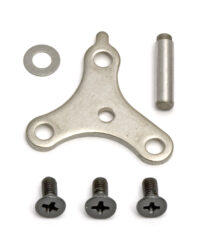 Team Associated Reverse Gear Mount/Shaft
