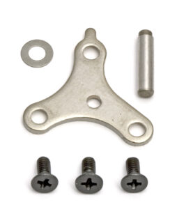 Team Associated Reverse Gear Mount/Shaft