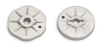 Team Associated Slipper Hubs