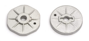 Team Associated Slipper Hubs