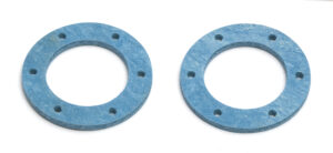 Team Associated Slipper Friction Rings