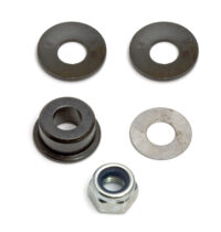 Team Associated Slipper Hardware