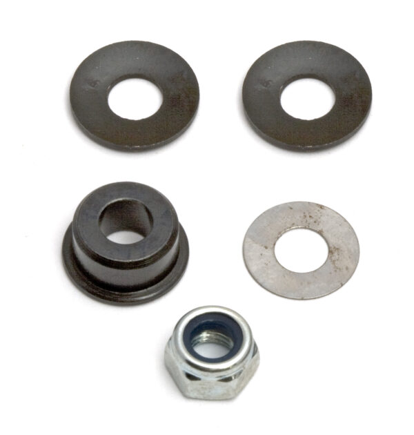 Team Associated Slipper Hardware