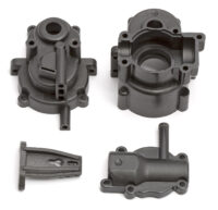 Team Associated Main Gear Box Case
