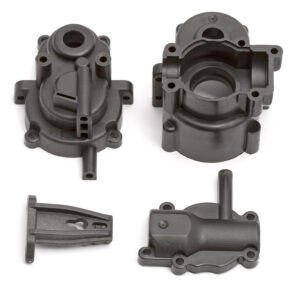 Team Associated Main Gear Box Case