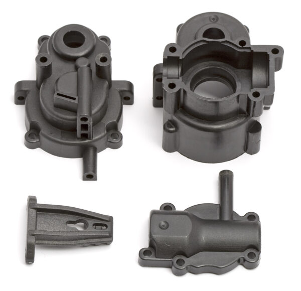 Team Associated Main Gear Box Case
