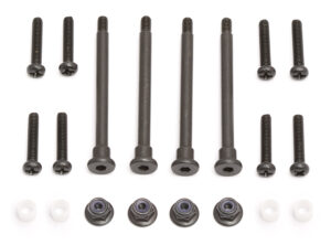 Team Associated Shock Mounting Hardware