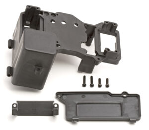 Team Associated Radio Tray