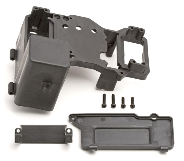 Team Associated Radio Tray