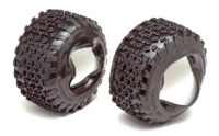 Team Associated MGT 3.0 Tires