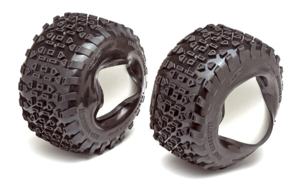 Team Associated MGT 3.0 Tires