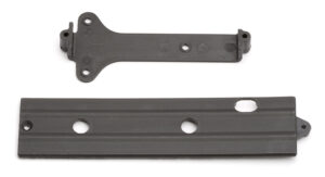 Team Associated Lower Protective Plate