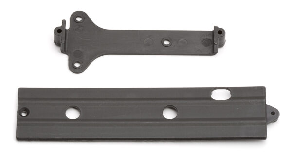 Team Associated Lower Protective Plate