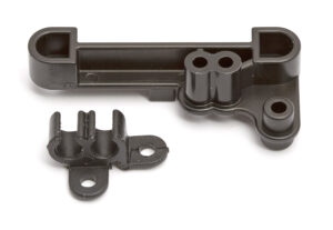 Team Associated Throttle Servo Horn Brace