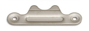 Team Associated Steering Reinforcing Plate