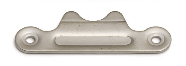 Team Associated Steering Reinforcing Plate