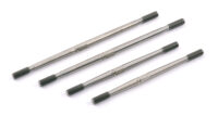 Team Associated FT Titanium Turnbuckle Set