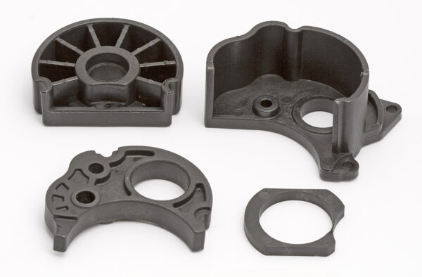Team Associated Reverse Gear/Shift Fork Mount