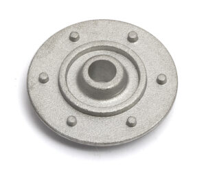 Team Associated Slipper Hub