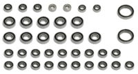 Team Associated MGT 8.0 Bearing Set
