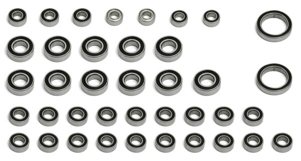 Team Associated MGT 8.0 Bearing Set