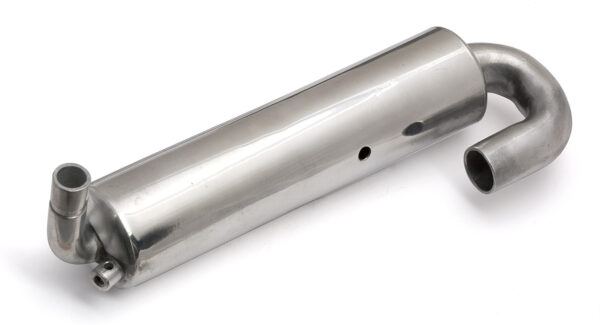Team Associated Muffler