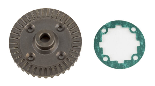 Team Associated Rival MT10 Ring Gear, 37T