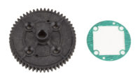 Team Associated Rival MT10 Spur Gear, 54T 32P