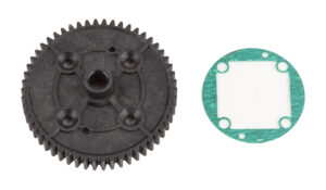 Team Associated Rival MT10 Spur Gear, 54T 32P