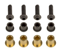 Team Associated Rival MT10 Hat Bushing Set